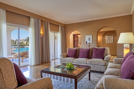 Jaz Mirabel Beach Resort - 42