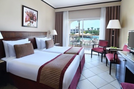 Jaz Mirabel Beach Resort - 45