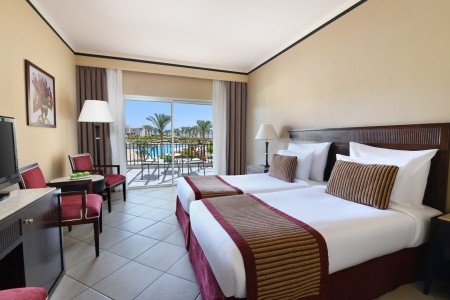 Jaz Mirabel Beach Resort - 46