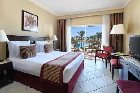 Jaz Mirabel Beach Resort - 47