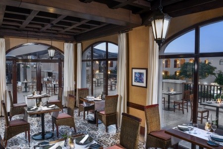 Jaz Mirabel Beach Resort - 52