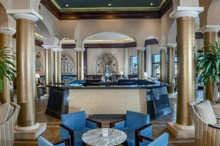 Jaz Mirabel Beach Resort - 56