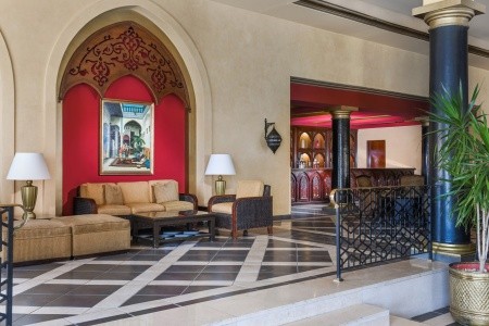 Jaz Mirabel Beach Resort - 57