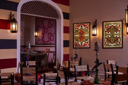 Jaz Mirabel Beach Resort - 58