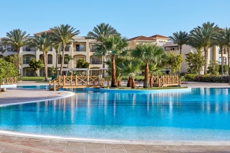 Jaz Mirabel Beach Resort - 59