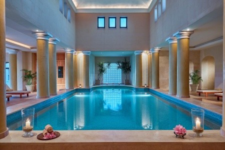 Jaz Mirabel Beach Resort - 61