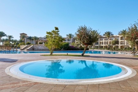 Jaz Mirabel Beach Resort - 62