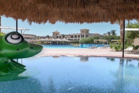 Jaz Mirabel Beach Resort - 63