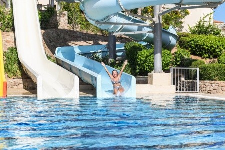 Jaz Mirabel Beach Resort - 64