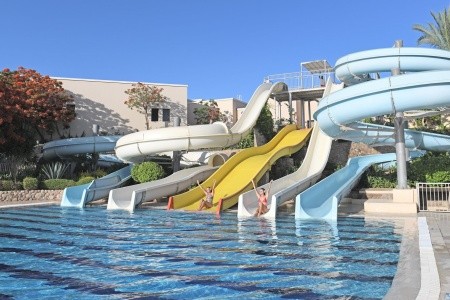 Jaz Mirabel Beach Resort - 65