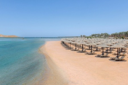 Jaz Mirabel Beach Resort - 67