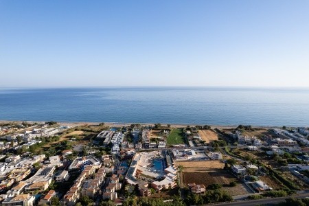 Řecko, Kréta, Rethymno Village, za <span>26.710</span> Kč