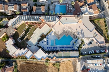 Rethymno Village - 4