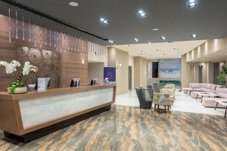 Solimar Aquamarine - 5