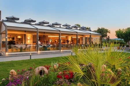 Solimar Aquamarine - 12