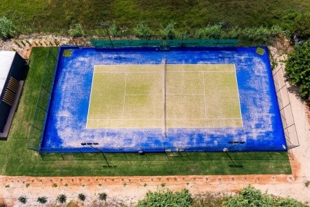 Solimar Aquamarine - 21