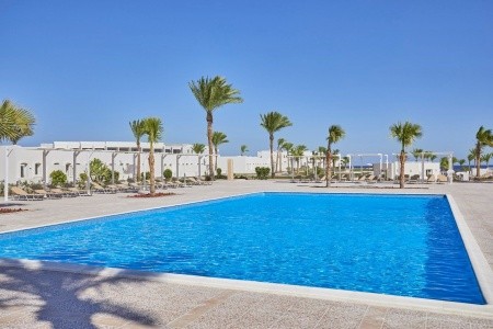 Jaz Neo Reef Marsa (Ex. Resta Reef Resort) - 4