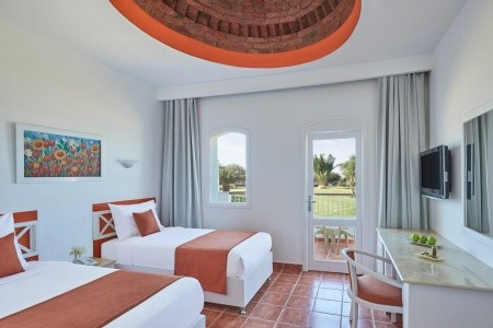 Jaz Neo Reef Marsa (Ex. Resta Reef Resort) - 6