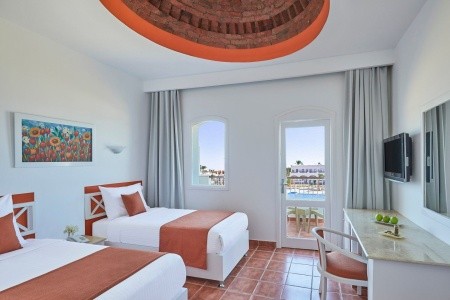 Jaz Neo Reef Marsa (Ex. Resta Reef Resort) - 7