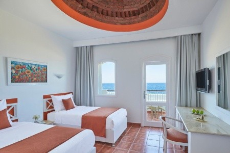 Jaz Neo Reef Marsa (Ex. Resta Reef Resort) - 8