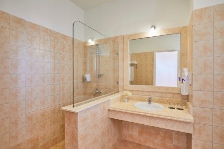 Jaz Neo Reef Marsa (Ex. Resta Reef Resort) - 10