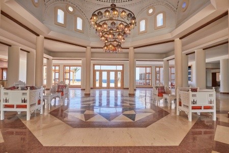 Jaz Neo Reef Marsa (Ex. Resta Reef Resort) - 11