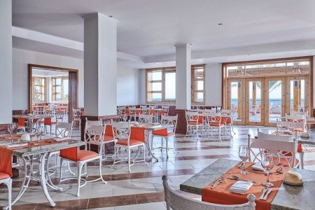 Jaz Neo Reef Marsa (Ex. Resta Reef Resort) - 12