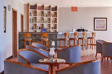 Jaz Neo Reef Marsa (Ex. Resta Reef Resort) - 14