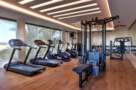 Jaz Neo Reef Marsa (Ex. Resta Reef Resort) - 18