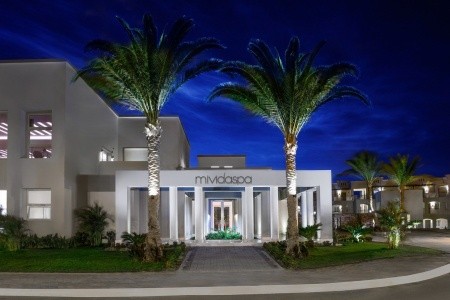 Jaz Neo Reef Marsa (Ex. Resta Reef Resort) - 23