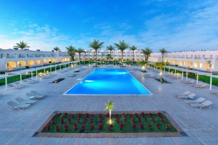 Jaz Neo Reef Marsa (Ex. Resta Reef Resort) - 24