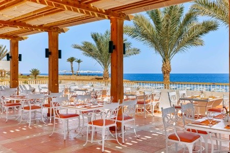 Jaz Neo Reef Marsa (Ex. Resta Reef Resort) - 25