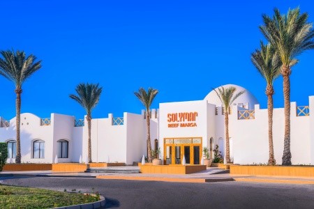 Jaz Neo Reef Marsa (Ex. Resta Reef Resort) - 27