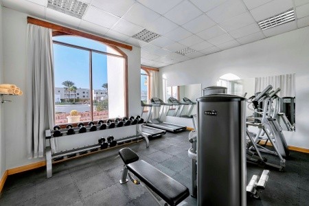 Jaz Neo Reef Marsa (Ex. Resta Reef Resort) - 28