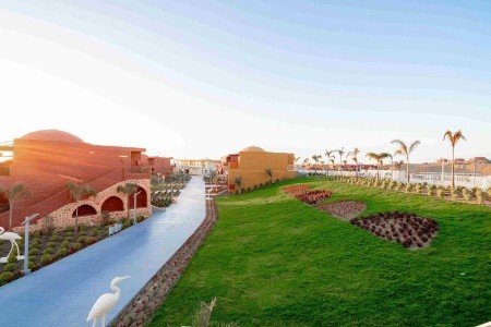 Pickalbatros Vita Resort - Portofino Marsa Alam - 3