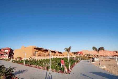 Pickalbatros Vita Resort - Portofino Marsa Alam - 6