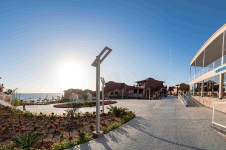 Pickalbatros Vita Resort - Portofino Marsa Alam - 10