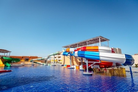 Pickalbatros Vita Resort - Portofino Marsa Alam - 14