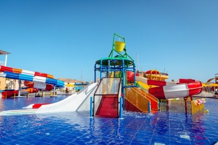 Pickalbatros Vita Resort - Portofino Marsa Alam - 15