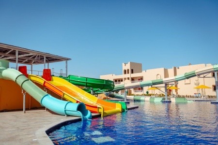 Pickalbatros Vita Resort - Portofino Marsa Alam - 16