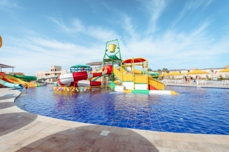 Pickalbatros Vita Resort - Portofino Marsa Alam - 17