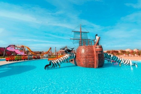 Pickalbatros Vita Resort - Portofino Marsa Alam - 20