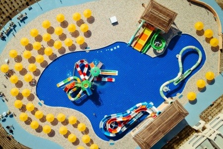 Pickalbatros Vita Resort - Portofino Marsa Alam - 22