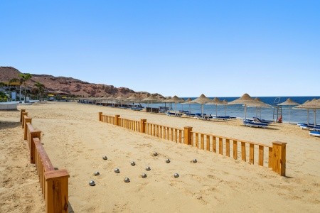 Pickalbatros Vita Resort - Portofino Marsa Alam - 25