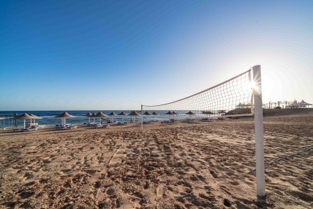 Pickalbatros Vita Resort - Portofino Marsa Alam - 26