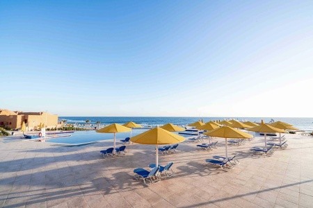 Pickalbatros Vita Resort - Portofino Marsa Alam - 27