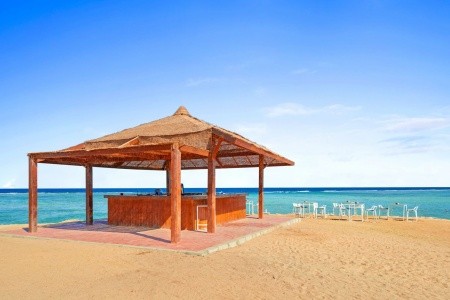 Pickalbatros Vita Resort - Portofino Marsa Alam - 28