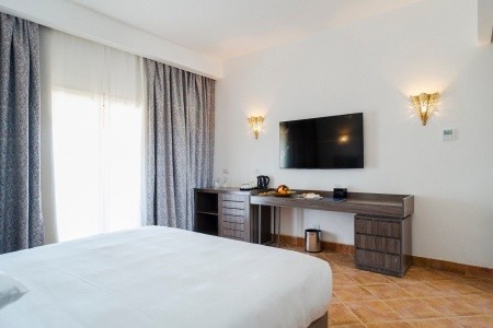 Pickalbatros Vita Resort - Portofino Marsa Alam - 29