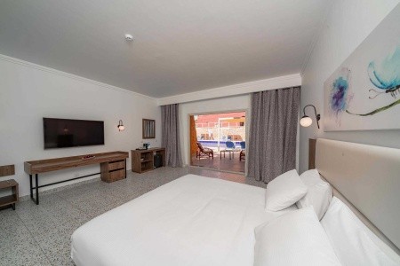 Pickalbatros Vita Resort - Portofino Marsa Alam - 36