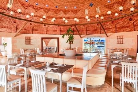 Pickalbatros Vita Resort - Portofino Marsa Alam - 40